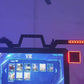 9DVR battle shooting 2-man Game Excited crazy VR battle game machine HTC helmet interactive entertainment games