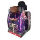 Adult-Deluxe-Edition-Jurassic-Park-whithout-Dynamic-platform-Coin-Operated-arcade-game-machine-Tomy-Arcade
