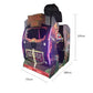 Adult-Deluxe-Edition-Jurassic-Park-whithout-Dynamic-platform-Coin-Operated-arcade-game-machine-Tomy-Arcade