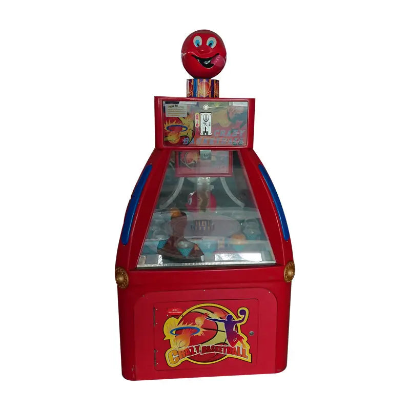 Basket-Fortune-Lottery-Redemption-game-machine-Amusement-Coin-Operated-Ticket-Redemption-Electronic-games-for-4-players-Tomy-Arcade