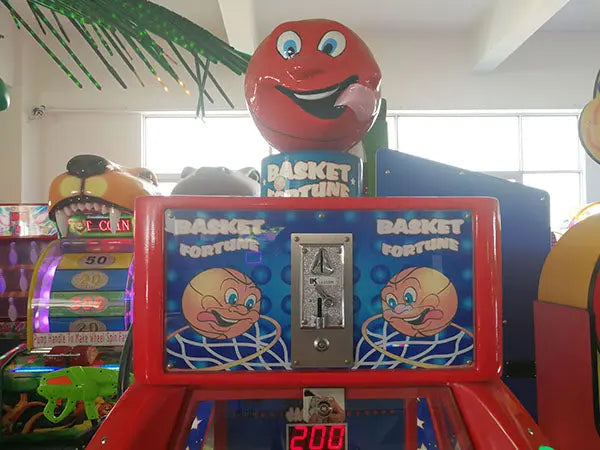 Basket-Fortune-Lottery-Redemption-game-machine-Amusement-Coin-Operated-Ticket-Redemption-Electronic-games-for-4-players-Tomy-Arcade