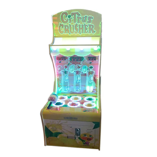 Citrus-Crushe-Lottery-Redemption-game-machine-Amusement-Coin-Operated-Ticket-Redemption-Electronic-games-for-kids-Tomy-Arcade