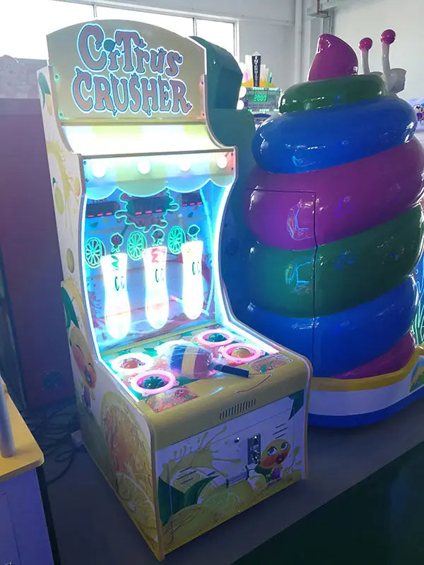 Citrus-Crushe-Lottery-Redemption-game-machine-Amusement-Coin-Operated-Ticket-Redemption-Electronic-games-for-kids-Tomy-Arcade