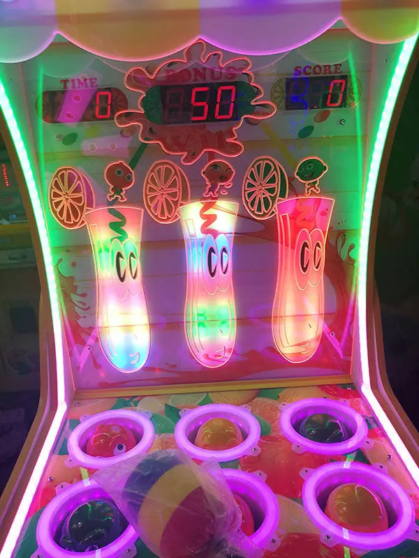 Citrus-Crushe-Lottery-Redemption-game-machine-Amusement-Coin-Operated-Ticket-Redemption-Electronic-games-for-kids-Tomy-Arcade