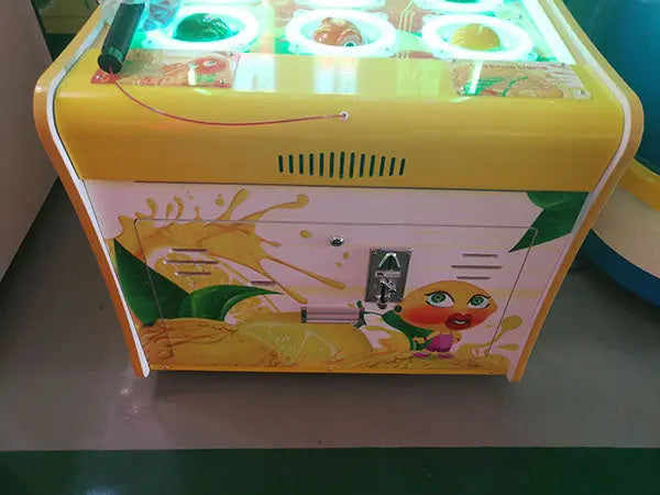 Citrus-Crushe-Lottery-Redemption-game-machine-Amusement-Coin-Operated-Ticket-Redemption-Electronic-games-for-kids-Tomy-Arcade