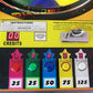 Colorama-Lottery-Redemption-game-machine-Amusement-Coin-Operated-Ticket-Redemption-Electronic-games-Tomy-Arcade