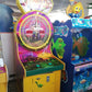 Dino-Saur-Lottery-Redemption-game-machine-Amusement-Coin-Operated-Ticket-Redemption-Electronic-games-Tomy-Arcade