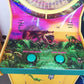 Dino-Saur-Lottery-Redemption-game-machine-Amusement-Coin-Operated-Ticket-Redemption-Electronic-games-Tomy-Arcade
