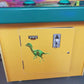 Dino-Saur-Lottery-Redemption-game-machine-Amusement-Coin-Operated-Ticket-Redemption-Electronic-games-Tomy-Arcade