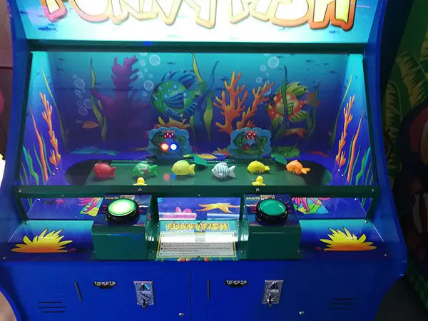 Funny-Fish-Lottery-Redemption-game-machine-Amusement-Coin-Operated-Ticket-Redemption-Electronic-games-for-kids-Tomy-Arcade