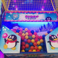 Funny-Penguin-Paradise-Ticket-game-machine-Amusement-Coin-Operated-Funny-Pengiun-II-Lottery-Redemption-Electronic-games-for-kids-Tomy-Arcade