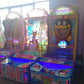 Funny-Penguin-Paradise-Ticket-game-machine-Amusement-Coin-Operated-Funny-Pengiun-II-Lottery-Redemption-Electronic-games-for-kids-Tomy-Arcade