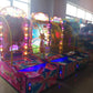 Funny-Penguin-Paradise-Ticket-game-machine-Amusement-Coin-Operated-Funny-Pengiun-II-Lottery-Redemption-Electronic-games-for-kids-Tomy-Arcade