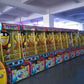Funny-pengiun-Lottery-game-machine-Amusement-Coin-Operated-Ticket-Redemption-Electronic-games-for-kids-Tomy-Arcade