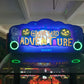 Graveyard-Adventure-Water-Shooting-Amusement-Coin-Operated-Lottery-Ticket-Redemption-Electronic-game-machine-for-kids-Tomy-Arcade