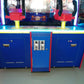 Graveyard-Adventure-Water-Shooting-Amusement-Coin-Operated-Lottery-Ticket-Redemption-Electronic-game-machine-for-kids-Tomy-Arcade