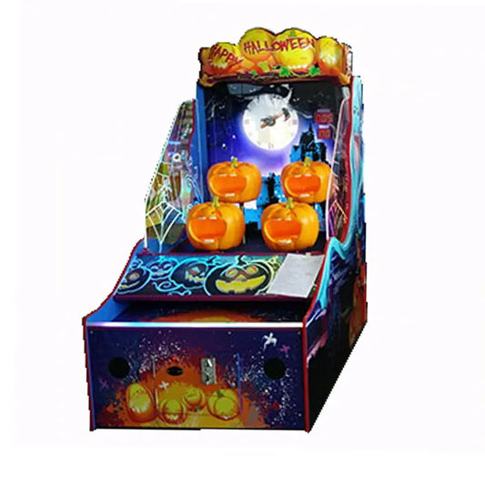 Happy-Halloween-Lottery-Redemption-game-machine-Amusement-Coin-Operated-Ticket-Redemption-Electronic-games-for-kids-Tomy-Arcade