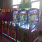 Hollywood-Reels-Tnter-mission-game-machine-Amusement-Coin-Operated-Lottery-Ticket-Redemption-games-Tomy-Arcade