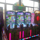 Hollywood-Reels-Tnter-mission-game-machine-Amusement-Coin-Operated-Lottery-Ticket-Redemption-games-Tomy-Arcade