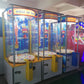 Hole-In-One-Slam-A-Winner-Amusement-Coin-Operated-Lottery-Ticket-Redemption-ocean-park-game-machine-Tomy-Arcade