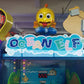 Ocean-Elf-Lottery-Redemption-game-machine-Amusement-Coin-Operated-Ticket-Redemption-Electronic-games-Tomy-Arcade