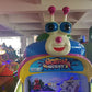 Ocean-Quest-water-shooting-games-Amusement-Coin-Operated-Lottery-Ticket-Redemption-game-machine-for-kids-Tomy-Arcade