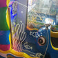 Ocean-Quest-water-shooting-games-Amusement-Coin-Operated-Lottery-Ticket-Redemption-game-machine-for-kids-Tomy-Arcade