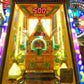 Pyramid-Power-Lottery-Redemption-game-machine-Amusement-Coin-Operated-Cycle-System-Ticket-Redemption-Electronic-games-Tomy-Arcade