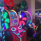 Route-66-Wheel-game-machine-Amusement-Coin-Operated-Lottery-Ticket-Redemption-Electronic-games-Tomy-Arcade