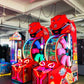 Route-66-Wheel-game-machine-Amusement-Coin-Operated-Lottery-Ticket-Redemption-Electronic-games-Tomy-Arcade