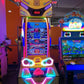 Route-66-Wheel-game-machine-Amusement-Coin-Operated-Lottery-Ticket-Redemption-Electronic-games-Tomy-Arcade