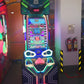 Route-66-Wheel-game-machine-Amusement-Coin-Operated-Lottery-Ticket-Redemption-Electronic-games-Tomy-Arcade