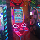 Route-66-Wheel-game-machine-Amusement-Coin-Operated-Lottery-Ticket-Redemption-Electronic-games-Tomy-Arcade