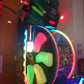 Route-66-Wheel-game-machine-Amusement-Coin-Operated-Lottery-Ticket-Redemption-Electronic-games-Tomy-Arcade
