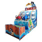 Shark-King-Shooting-ball-game-machine-Amusement-Coin-Operated-Electric-machinery-for-kids-Lottery-Ticket-Redemption-games-Tomy-Arcade