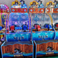 Shark-King-Shooting-ball-game-machine-Amusement-Coin-Operated-Electric-machinery-for-kids-Lottery-Ticket-Redemption-games-Tomy-Arcade
