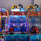 Shark-King-Shooting-ball-game-machine-Amusement-Coin-Operated-Electric-machinery-for-kids-Lottery-Ticket-Redemption-games-Tomy-Arcade