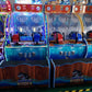 Shark-King-Shooting-ball-game-machine-Amusement-Coin-Operated-Electric-machinery-for-kids-Lottery-Ticket-Redemption-games-Tomy-Arcade