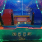 Shark-King-Shooting-ball-game-machine-Amusement-Coin-Operated-Electric-machinery-for-kids-Lottery-Ticket-Redemption-games-Tomy-Arcade