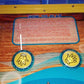 Shark-King-Shooting-ball-game-machine-Amusement-Coin-Operated-Electric-machinery-for-kids-Lottery-Ticket-Redemption-games-Tomy-Arcade
