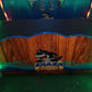 Shark-King-Shooting-ball-game-machine-Amusement-Coin-Operated-Electric-machinery-for-kids-Lottery-Ticket-Redemption-games-Tomy-Arcade