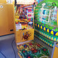 Spider-Stompin-Lottery-Redemption-game-machine-Amusement-Coin-Operated-Ticket-Redemption-Electronic-sports-games-for-kids-Tomy-Arcade