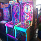 Triple-Spin-Lottery-Redemption-game-machine-Amusement-Coin-Operated-Ticket-Redemption-Electronic-games-Tomy-Arcade