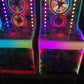 Triple-Spin-Lottery-Redemption-game-machine-Amusement-Coin-Operated-Ticket-Redemption-Electronic-games-Tomy-Arcade