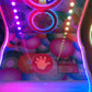 Triple-Spin-Lottery-Redemption-game-machine-Amusement-Coin-Operated-Ticket-Redemption-Electronic-games-Tomy-Arcade