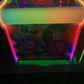Triple-Spin-Lottery-Redemption-game-machine-Amusement-Coin-Operated-Ticket-Redemption-Electronic-games-Tomy-Arcade