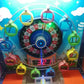 Wonder-Land-Lottery-Redemption-game-machine-Amusement-Coin-Operated-Ticket-Redemption-games-Tomy-Arcade