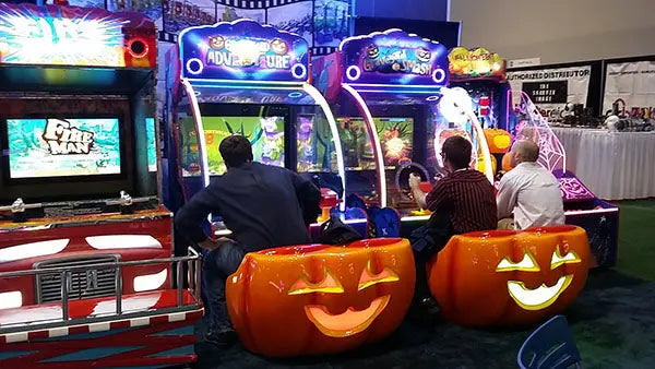 Graveyard-Smash-balls-shooting-game-machine-Amusement-Coin-Operated-shooting-ball-Arcade-Video-Lottery-Ticket-Redemption-Electronic-game-machine-Tomy-Arcade