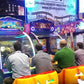 Graveyard-Smash-balls-shooting-game-machine-Amusement-Coin-Operated-shooting-ball-Arcade-Video-Lottery-Ticket-Redemption-Electronic-game-machine-Tomy-Arcade