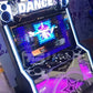 Venues-Dance-Live-music-game-machine-Recreational-Arcade-Amusement-Coin-Operated-Dancing-Arcade-Games-Tomy-Arcade